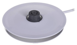 Czajnik elektryczny szklany LED SALTO ANGEL 1,7L 2200 W