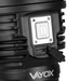 Latarka szperacz 600lm 4xLED + COB VA0114 Vayox