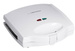 Opiekacz toster gofrownica grill 3w1 Portabella biały