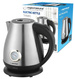 CZAJNIK ELEKTRYCZNY Z TERMOMETREM THAMES 1.7 L INOX