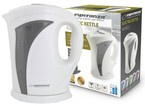 Czajnik elektryczny Iguazu 1,7L 2200W