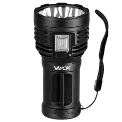Latarka szperacz 600lm 4xLED + COB VA0114 Vayox