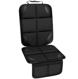 POKROWIEC SAMOCHODOWY SIEDZISKO MATA OCHRONNA POD FOTELIK + KIESZEŃ