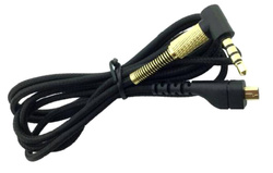 KABEL PRZEWÓD DO SŁUCHAWEK STEELSERIES ARCTIS 3 5 7 9X PRO 200CM 2M 