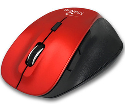 MYSZ BEZPRZEWODOWA BLUETOOTH 6D OPTYCZNA FORNAX
