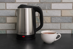 CZAJNIK ELEKTRYCZNY TIBER 2.5 L INOX