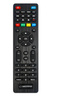 TUNER CYFROWY DVB-T2 H.265/HEVC EV108R