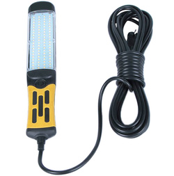 LAMPA WARSZTATOWA 100LED 8M