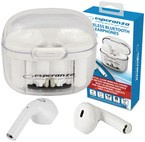 SŁUCHAWKI DOUSZNE BLUETOOTH TWS ANTHE