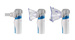 Inhalator / nebulizator membranowy Esperanza MIST