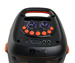 GŁOŚNIK BLUETOOTH FM LED RGB KARAOKE SINGER