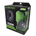 ESPERANZA SŁUCHAWKI Z MIKROFONEM GAMING TOXIN