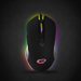 MYSZ PRZEWODOWA GAMING LED RGB 6D OPTYCZNA USB-C