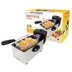 FRYTOWNICA FRYTKOWNICA ESPERANZA FALAFEL 3L 2000W