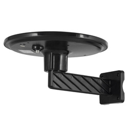 Antena dookólna Digital360 Lite VHF UHF czarna VA0039 Vayox