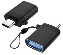 ADAPTER PRZEJŚCIÓWKA USB-C DO USB 3.0 OTG 
