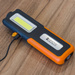 Latarka akumulatorowa warsztatowa LED LB0190 LIBOX
