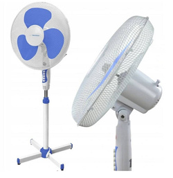 WENTYLATOR 16'' STOJĄCY HURRICANE