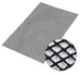 MATA TEFLONOWA NA GRILL SIATKA 40X33CM