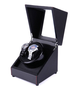 PUDEŁKO NA 2 ZEGARKI ROTOMAT