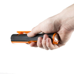 Latarka akumulatorowa warsztatowa LED LB0189 LIBOX