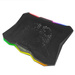 PODSTAWKA CHŁODZĄCA GAMING POD NOTEBOOK LED RGB XALOK