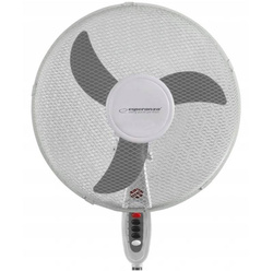 Wentylator stojący 45 cm Esperanza Typhoon z szeroką podstawą