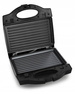 Opiekacz toster gofrownica grill 3w1 Portabella czarny