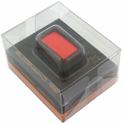 LAMPKA ROWEROWA NA TYŁ LED