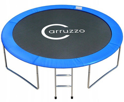 Pokrowiec osłona na sprężyny trampolina 360 cm 12FT