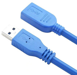 PRZEDŁUŻACZ 1,5M USB 3.0