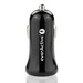 Ładowarka samochodowa z gniazdem USB Quick Charge 3.0 18W