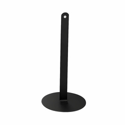 Biokominek wolnostojący duży do salonu prostokątny trzy palniki bio kominek