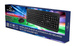 ZESTAW BEZPRZEWODOWY KLAWIATURA + MYSZ 2.4GHZ USB AKRON