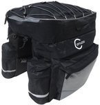 TORBA ROWEROWA SAKWA FIT PRO