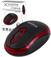 Bezprzewodowa mysz optyczna CYGNUS Bluetooth