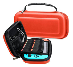 ETUI NA KONSOLĘ NINTENDO SWITCH