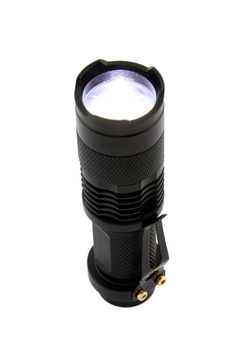 LATARKA LED CREE Q5
