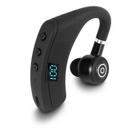 SŁUCHAWKA BEZPRZEWODOWA  BLUETOOTH TITAN