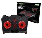 PODSTAWKA CHŁODZACA POD NOTEBOOK BURAN