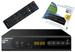Tuner cyfrowy dekoder TV DVB-T/T2 H.265/HEVC EV106P