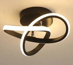 LAMPA SUFITOWA WISZĄCA PLAFON LED