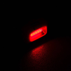 Latarka czołowa COB LED 3W LB0196 LIBOX