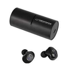 SŁUCHAWKI DOUSZNE BLUETOOTH TWS LAUREL