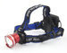 Latarka czołowa LED XPE CREE PROCYCLON