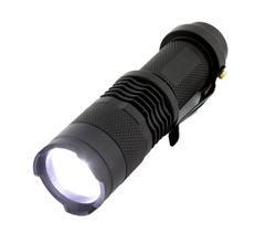 LATARKA LED CREE Q5