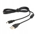 Kabel do pada PS3 USB - MINI USB