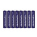 BATERIE ALKALICZNE AAA 8SZT