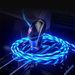 MAGNETYCZNY KABEL 3 w 1 LED