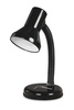 LAMPKA BIURKOWA E27 ALTAIR CZARNA